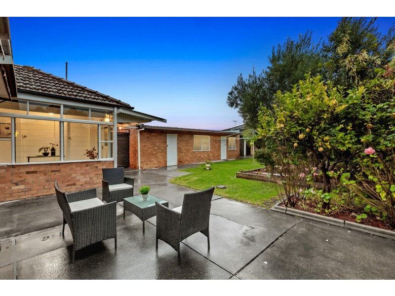 31 Boston Street, Fawkner VIC 3060