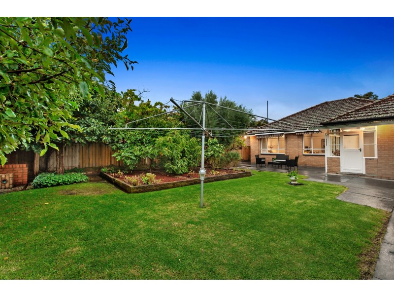 31 Boston Street, Fawkner VIC 3060