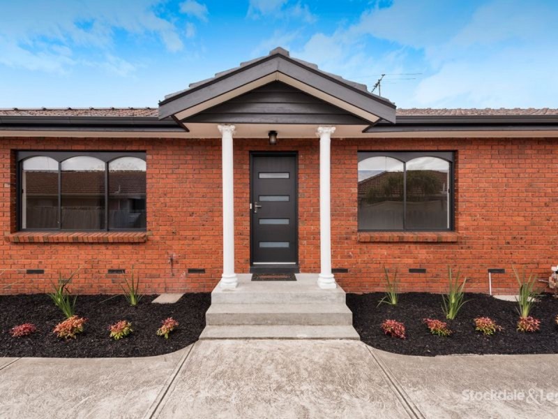2/288 Wood Street, Preston VIC 3072