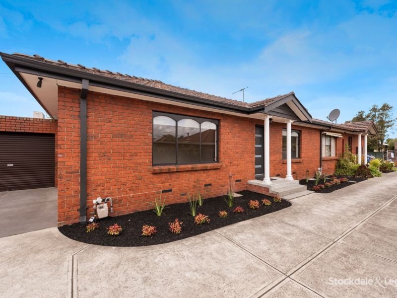 2/288 Wood Street, Preston VIC 3072
