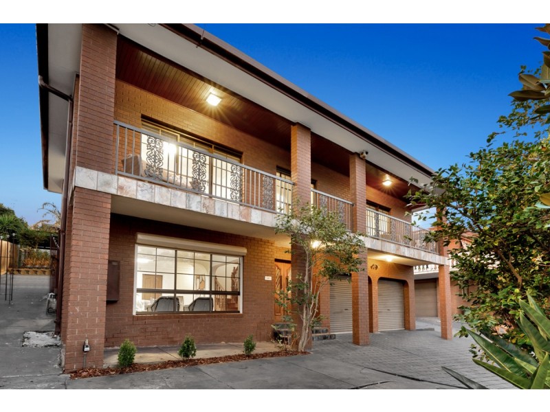 54 Devereaux Street, Oak Park VIC 3046