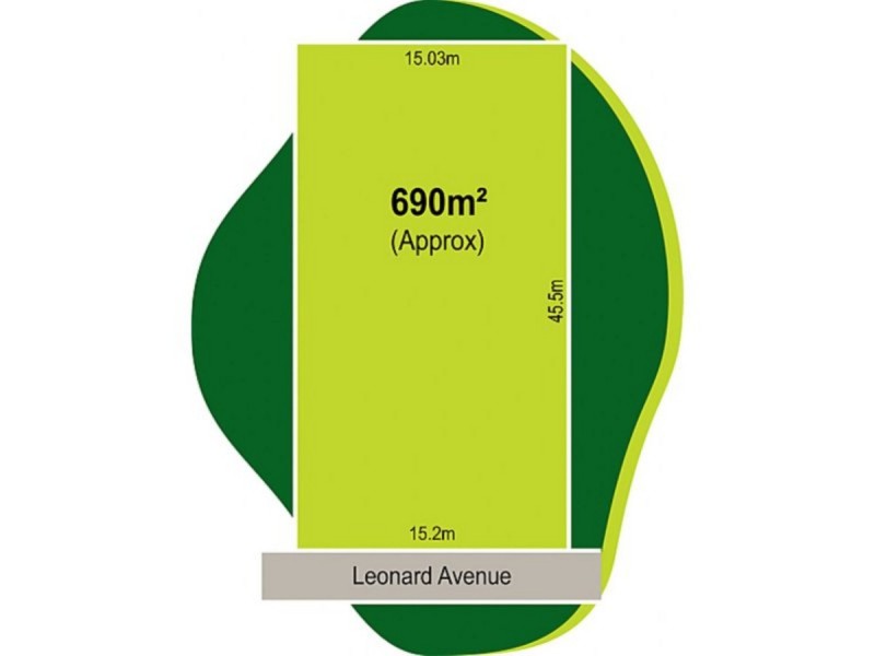 23 Leonard Avenue, Glenroy VIC 3046