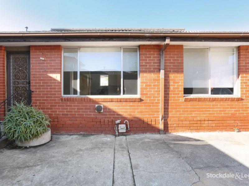 3/34 Acacia Street, Glenroy VIC 3046
