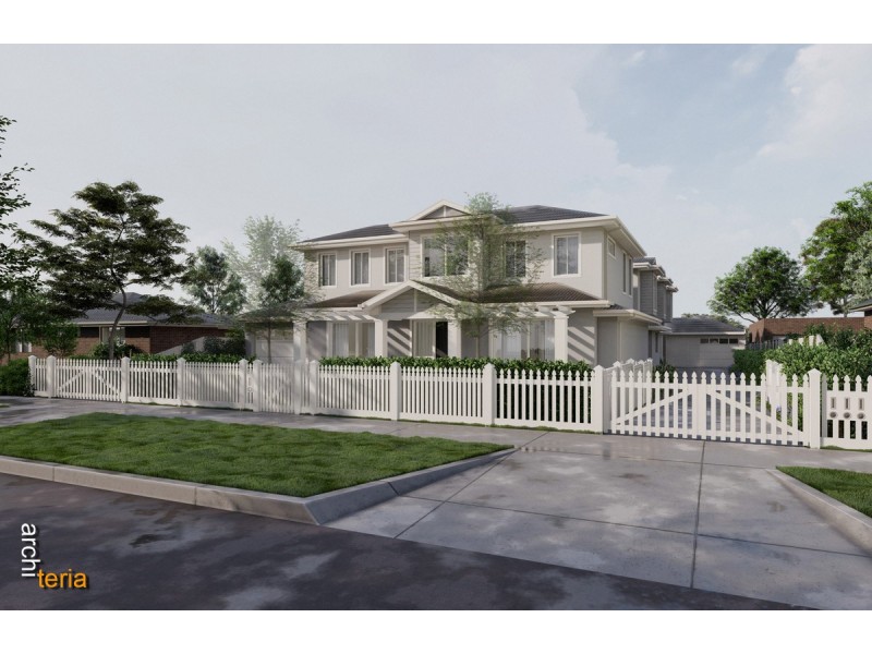 3/35 Lytton Street, Glenroy VIC 3046