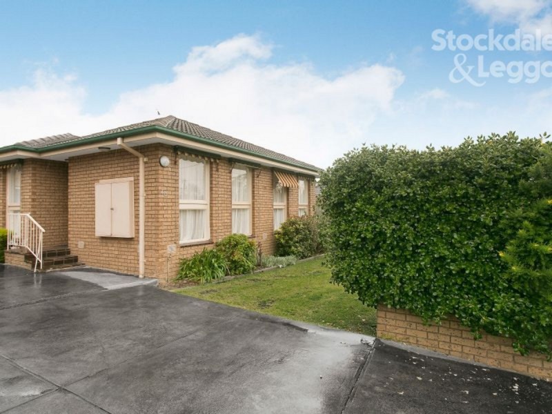 9/40 Chapman Avenue, Glenroy VIC 3046