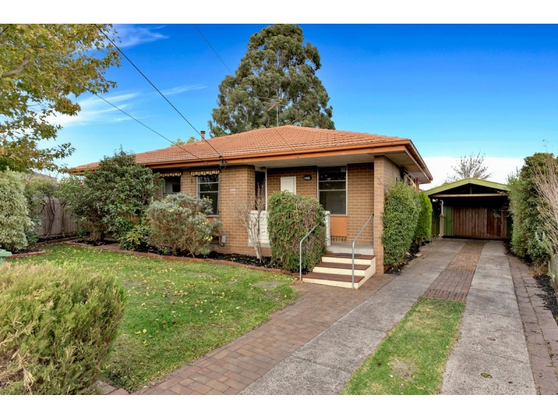 3 Genoa Court, Coolaroo VIC 3048