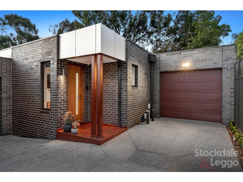 3/54 Winifred Street, Oak Park VIC 3046