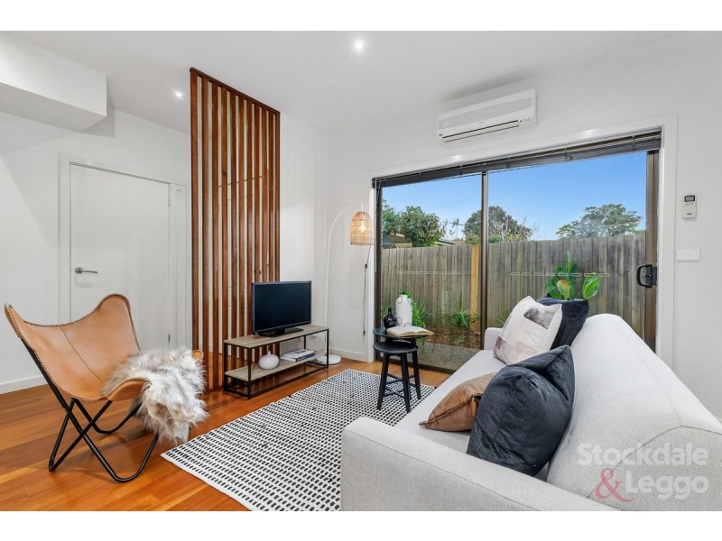 4/321 Gaffney Street, Pascoe Vale VIC 3044