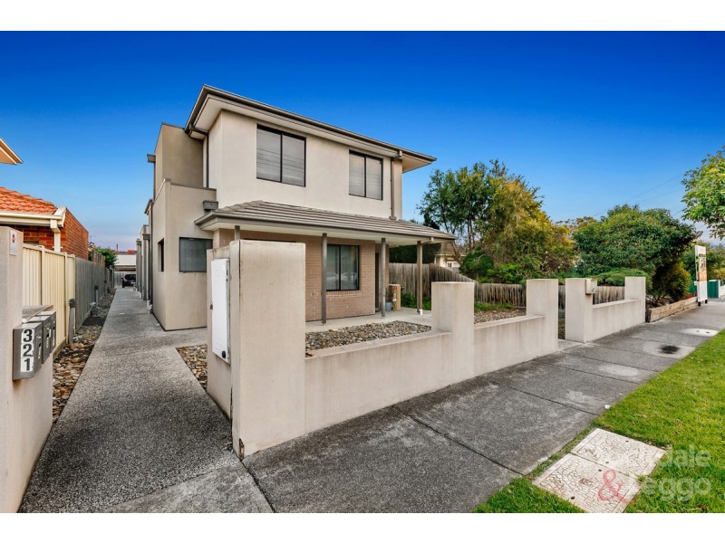 4/321 Gaffney Street, Pascoe Vale VIC 3044