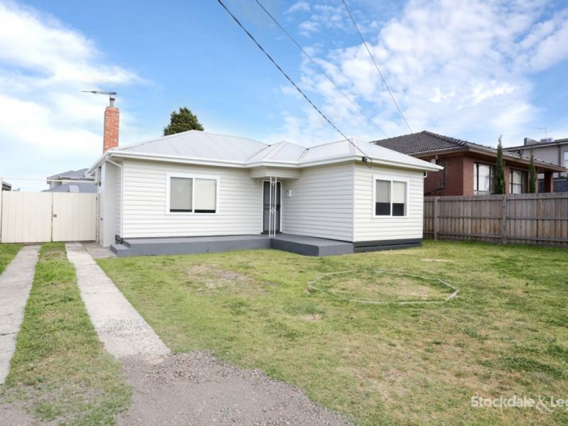 5 Eileen Street, Hadfield VIC 3046