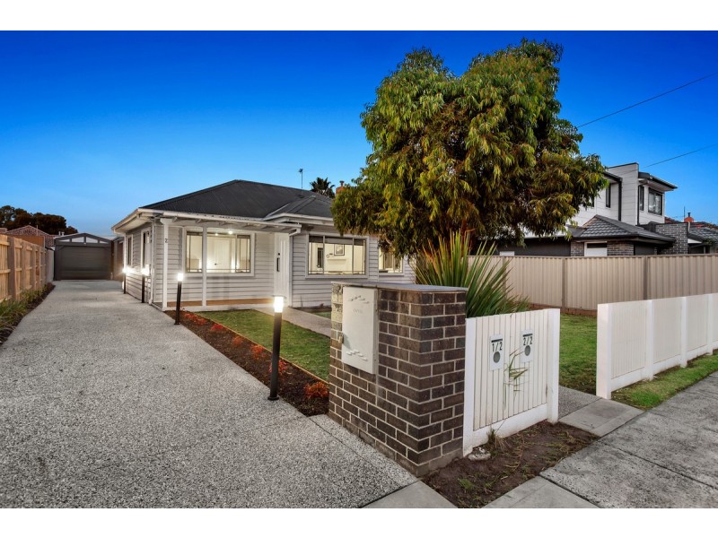 1/2 Tyson Street, Fawkner VIC 3060