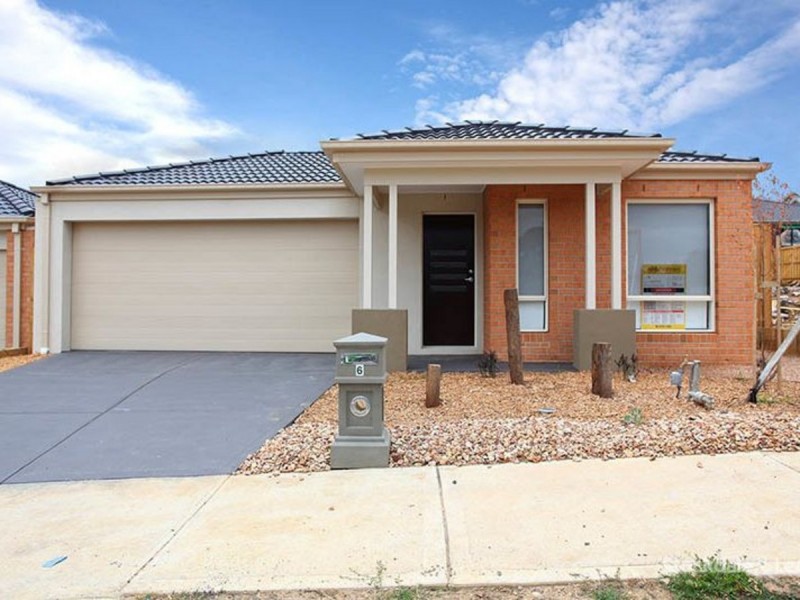 6 Grafton Street, Mernda VIC 3754