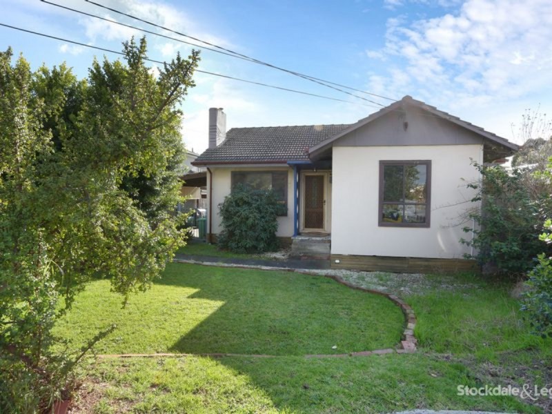 20 Walsh Avenue, Thornbury VIC 3071
