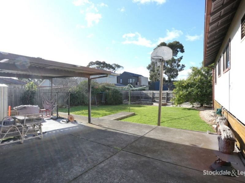 20 Walsh Avenue, Thornbury VIC 3071