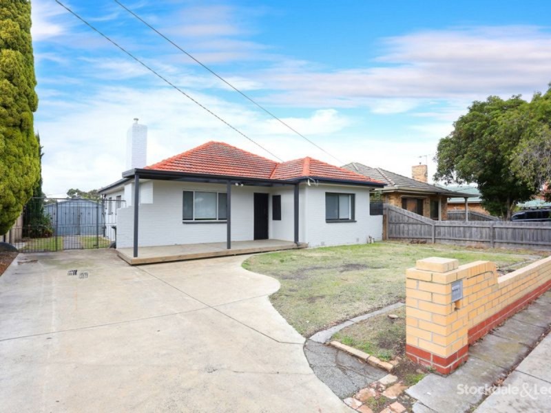 10 East Street, Hadfield VIC 3046