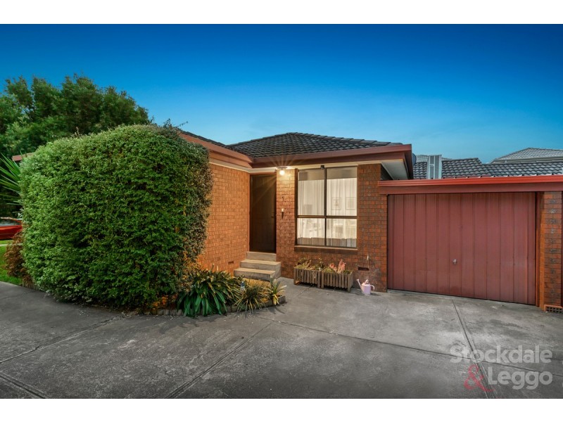 1/29 Gladstone Parade, Glenroy VIC 3046