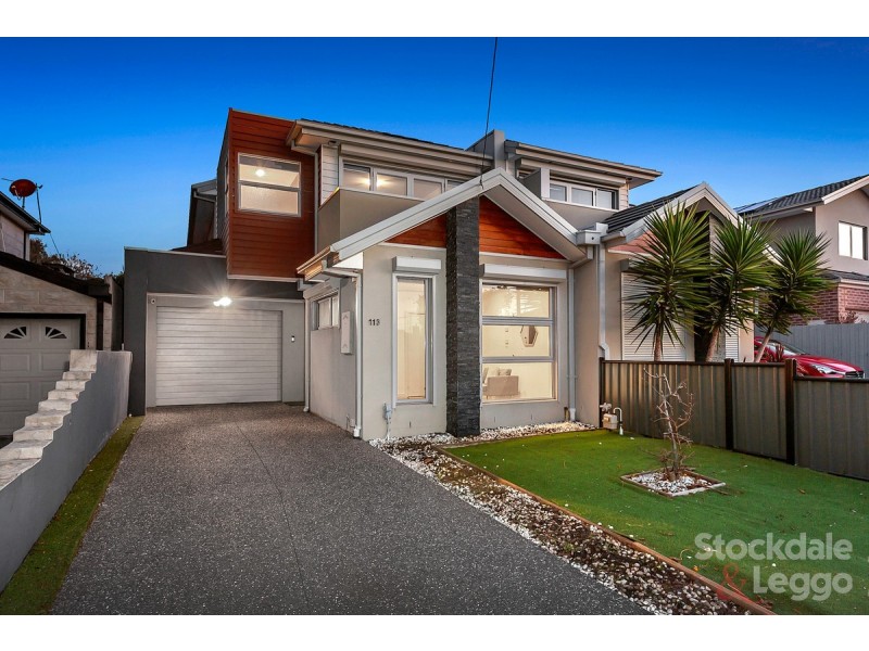 113 South Street, Hadfield VIC 3046