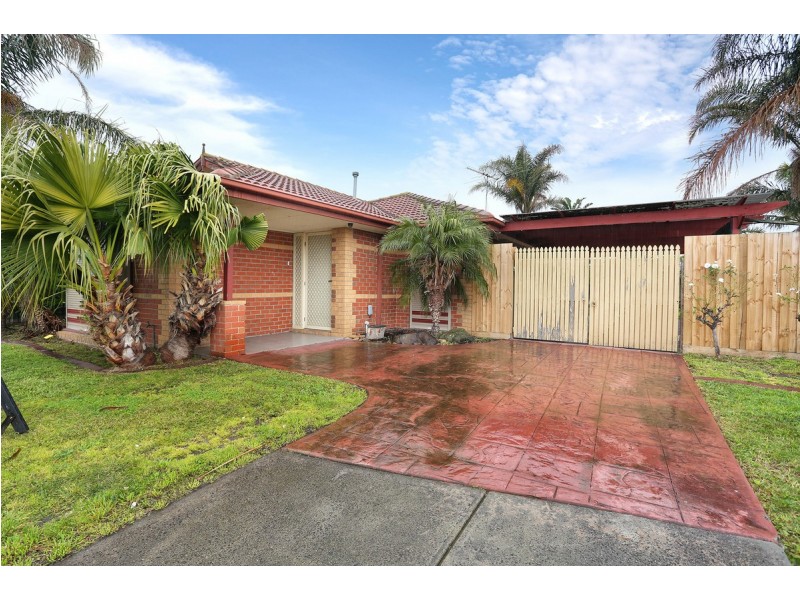 7 LAWRY Place, Meadow Heights VIC 3048