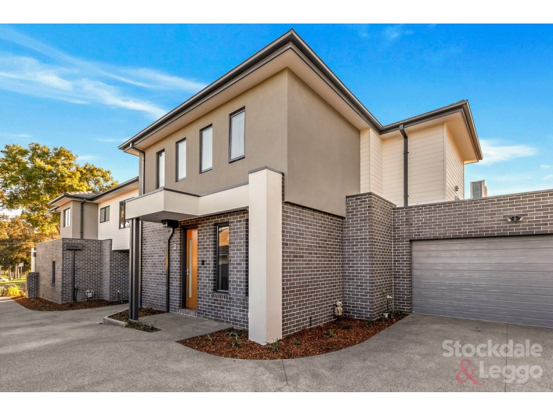 2/584 Pascoe Vale Road, Pascoe Vale VIC 3044