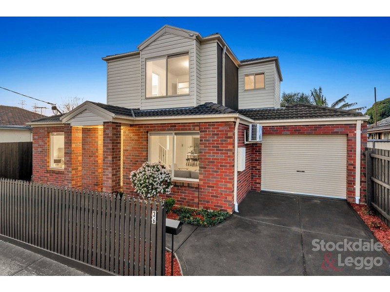 36 Mitchell Street, Glenroy VIC 3046