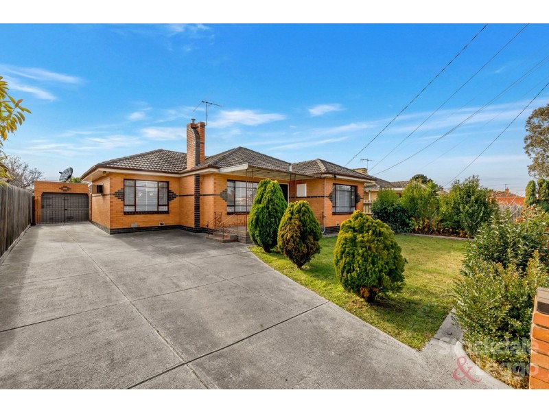 4 Fay Street, Fawkner VIC 3060