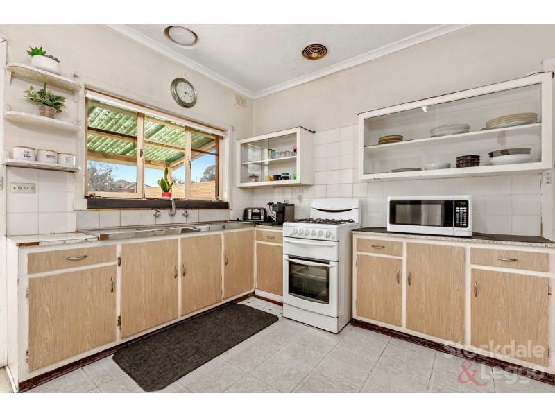 4 Fay Street, Fawkner VIC 3060