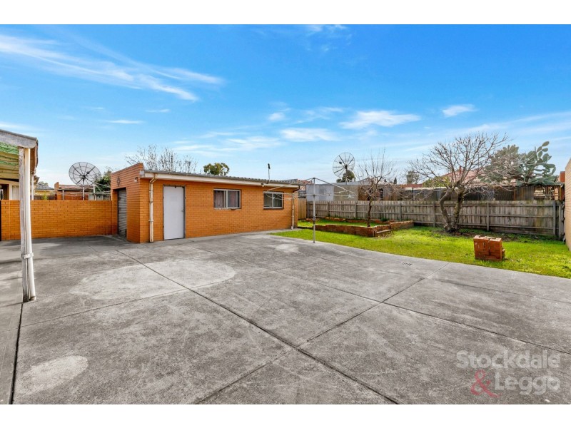 4 Fay Street, Fawkner VIC 3060