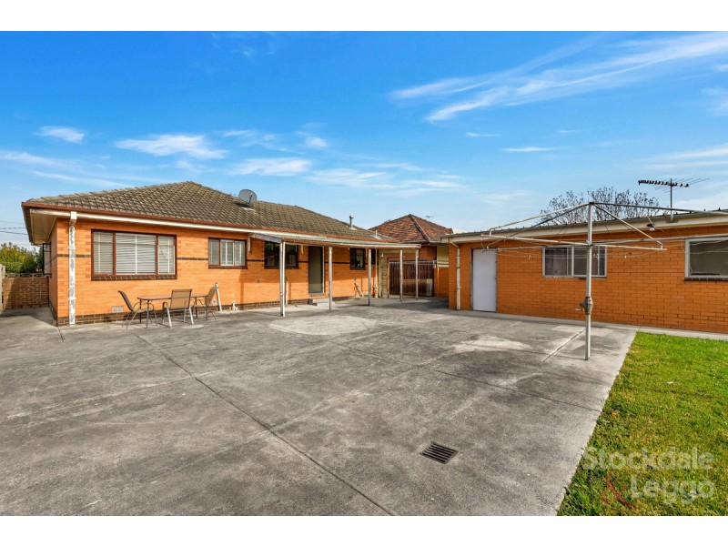 4 Fay Street, Fawkner VIC 3060