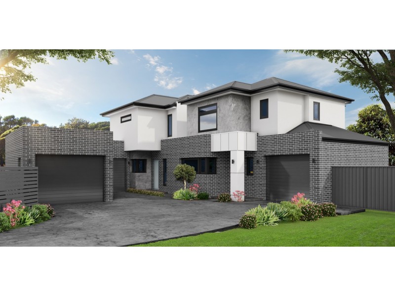 3 & 4/48 Domain Street, Hadfield VIC 3046