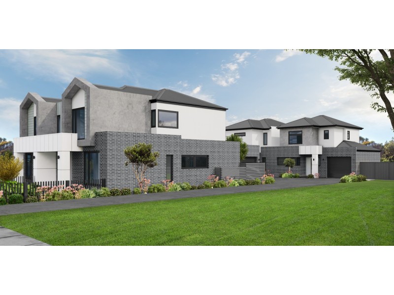 3 & 4/48 Domain Street, Hadfield VIC 3046