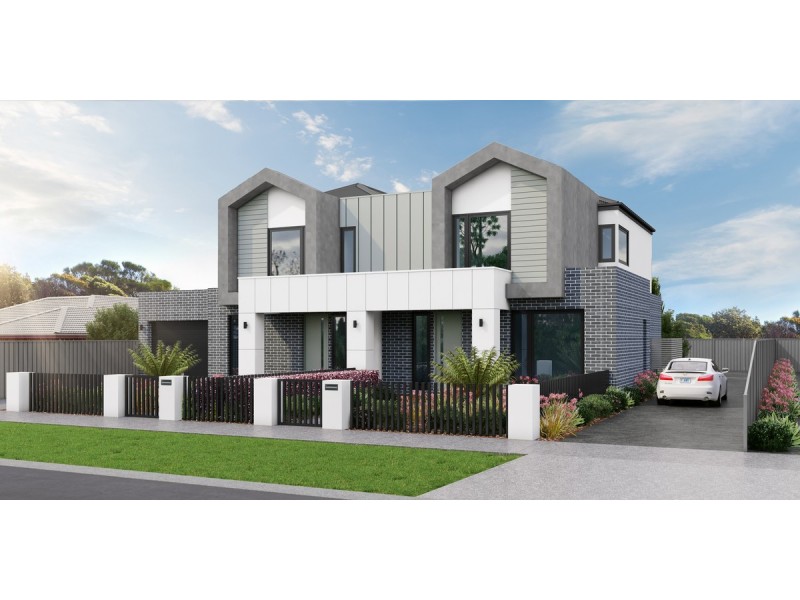 3 & 4/48 Domain Street, Hadfield VIC 3046