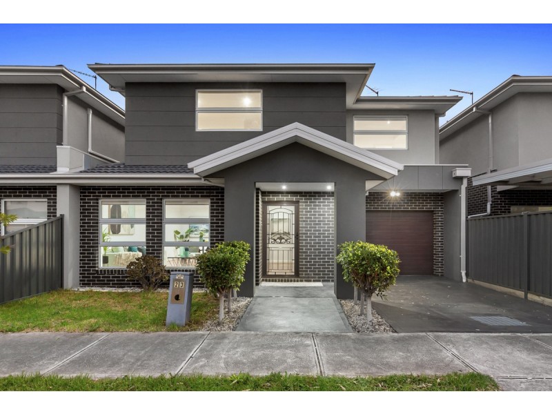 23 Palana Street, Glenroy VIC 3046
