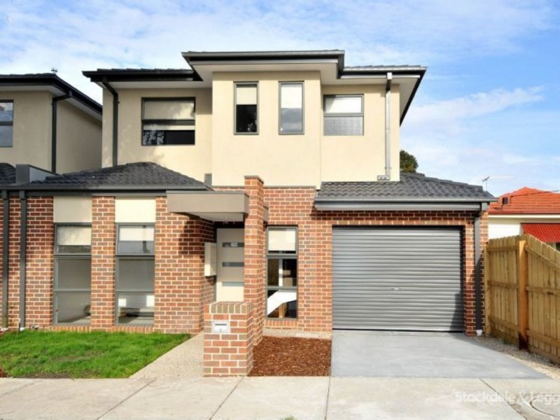 46A Surrey Street, Pascoe Vale VIC 3044