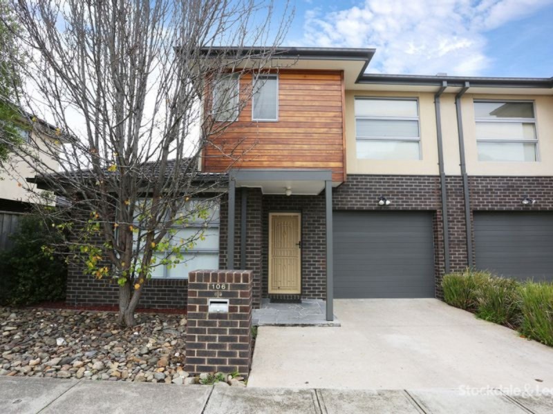 106 Chapman Avenue, Glenroy VIC 3046