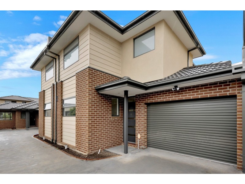 2/319 Camp Road, Broadmeadows VIC 3047