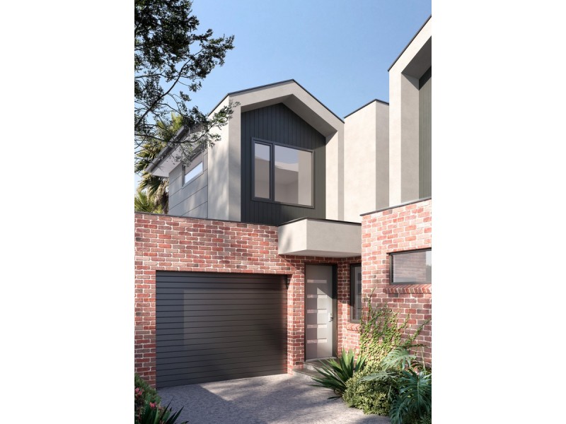 3/27 Neil Street, Hadfield VIC 3046