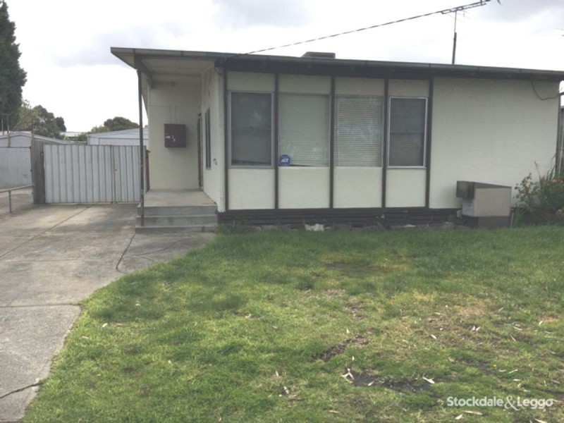 28 Cuthbert Street, Broadmeadows VIC 3047