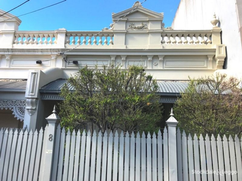 8 Duke Street, Windsor VIC 3181