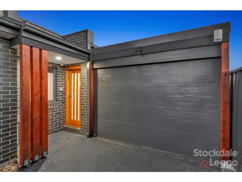 5/107 Essex Street, Pascoe Vale VIC 3044