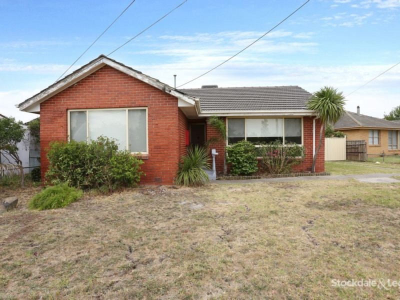 45 Bushfield Crescent, Coolaroo VIC 3048