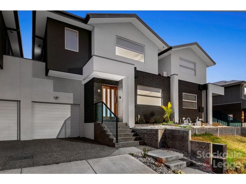 3/2 Cartwright Street, Oak Park VIC 3046