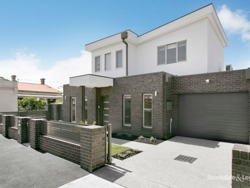 15 John Street, Seddon VIC 3011
