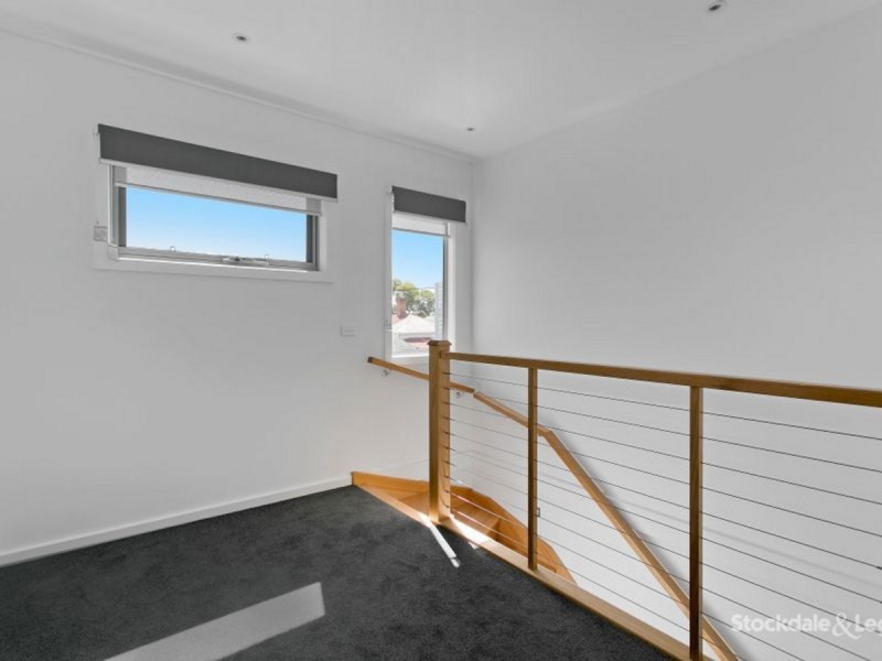 15 John Street, Seddon VIC 3011