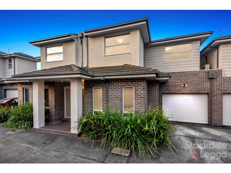 2/1 Regent Street, Hadfield VIC 3046
