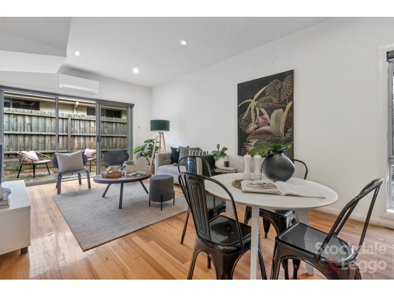 2/1 Regent Street, Hadfield VIC 3046