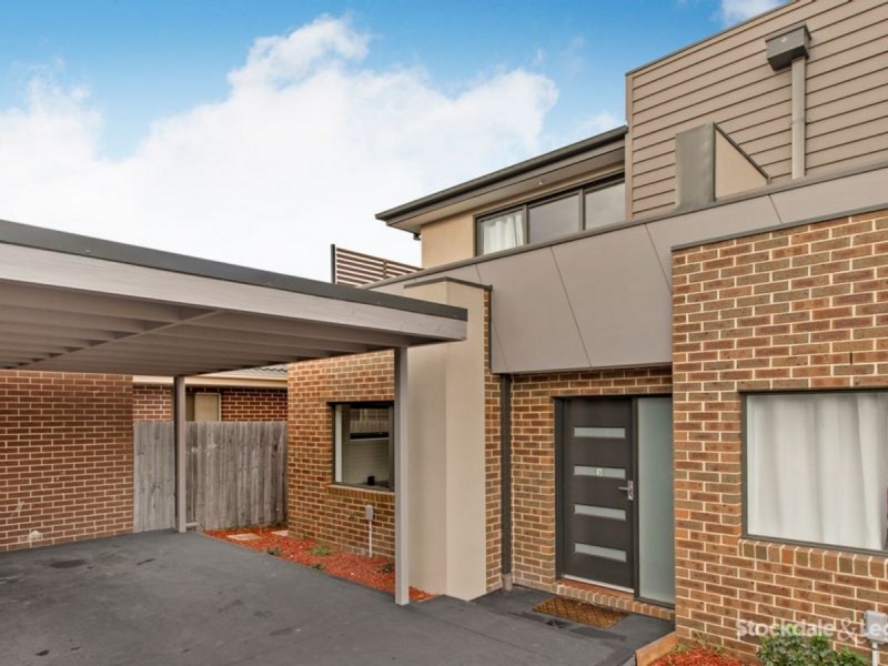 3/28 Valencia Street, Glenroy VIC 3046