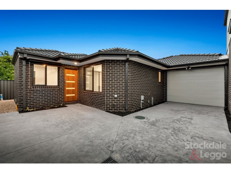 3/73 Hubert Avenue, Glenroy VIC 3046