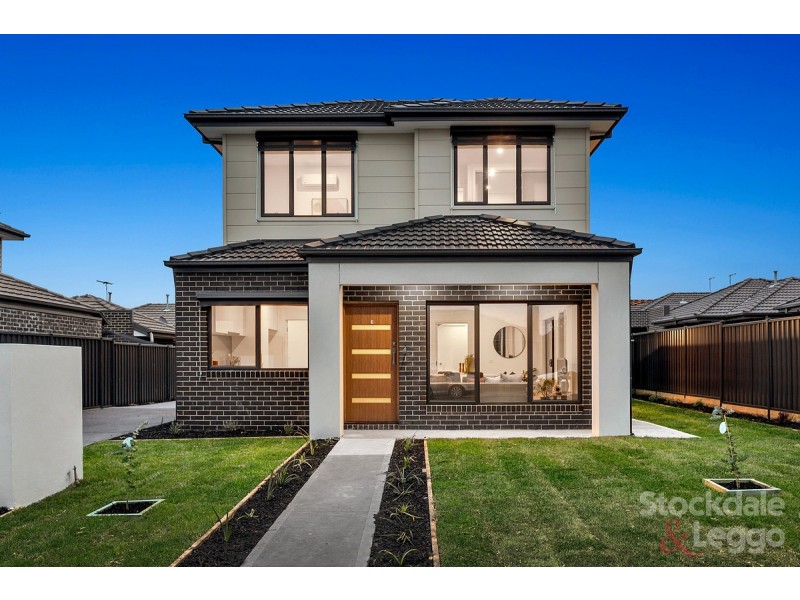 1/73 Hubert Avenue, Glenroy VIC 3046