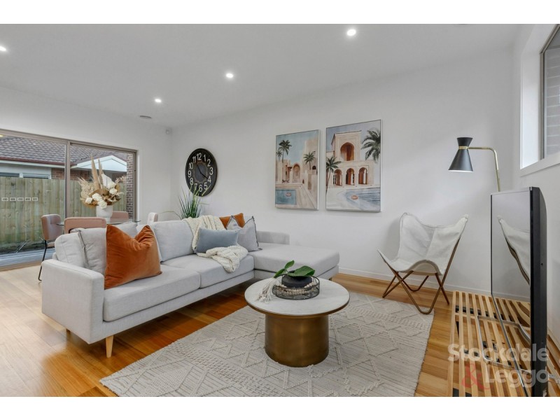 3/10 John Street, Oak Park VIC 3046