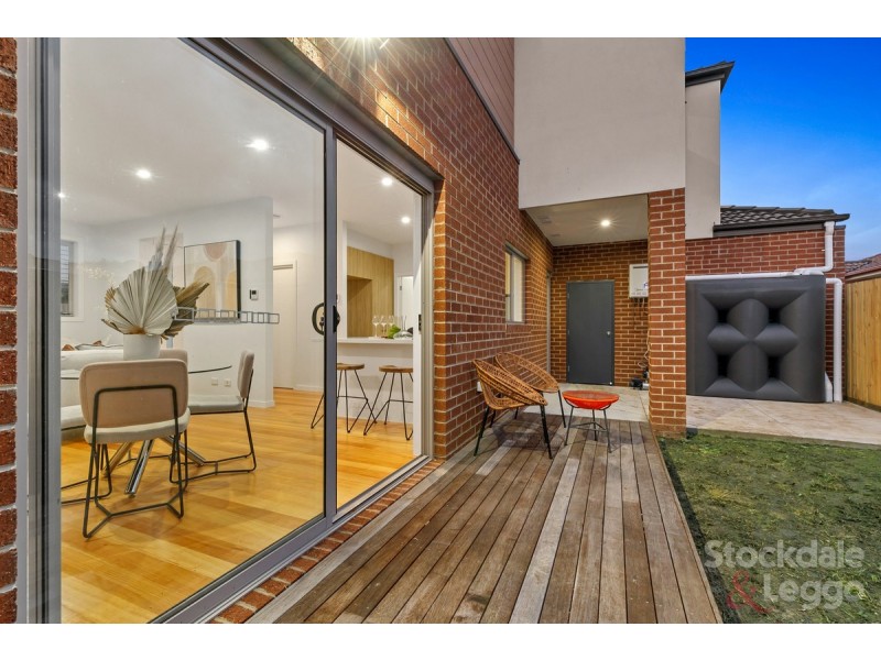 3/10 John Street, Oak Park VIC 3046